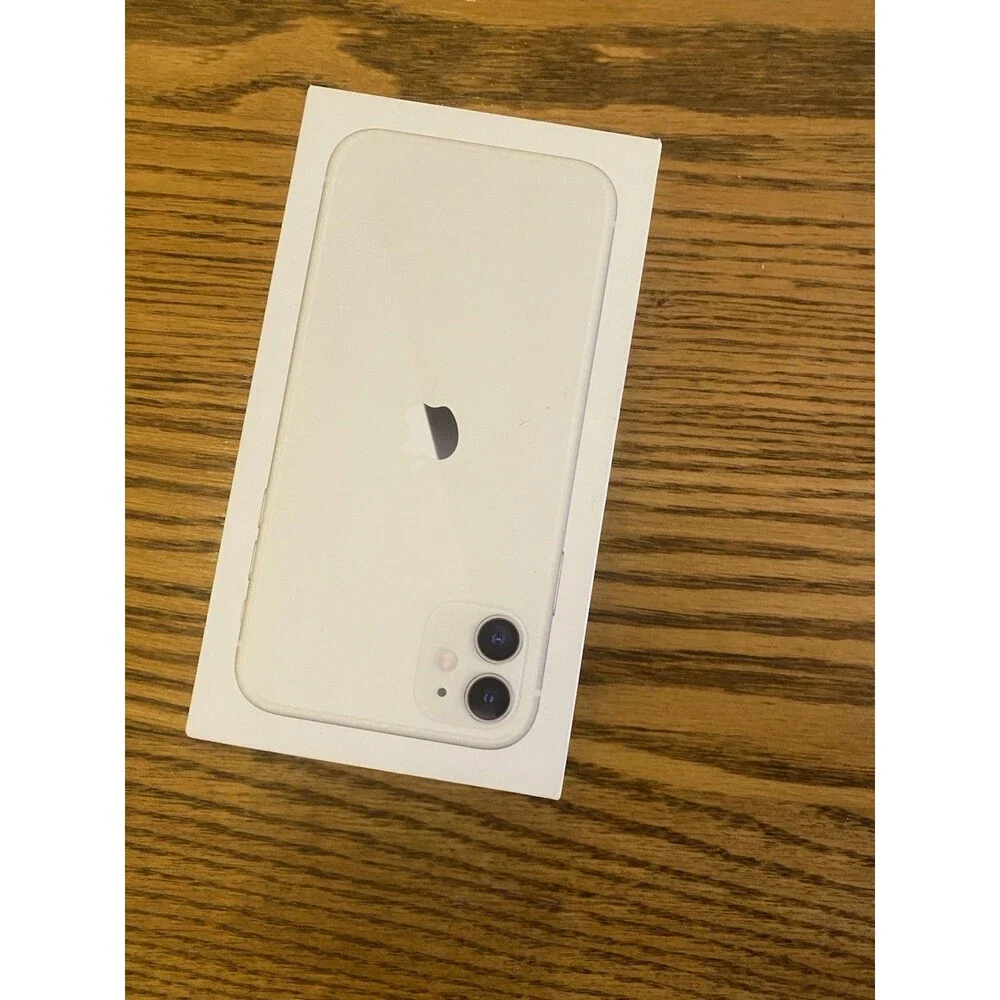 Apple I Phone *Box Only*
